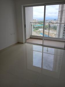 Bedroom Image of 1650 Sq.ft 4 BHK Apartment / Flat for rent in Runwal The Central Park Phase 2, Chinchwad Pune for Rs. 110001