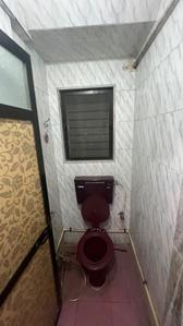 Bathroom Image of Aruna Apartment Dahisar west in Dahisar West, Mumbai