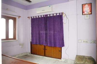 Bedroom Image of 1800 Sq.ft 4 BHK Apartment / Flat for sale in Kutighat Kolkata for Rs. 4900000