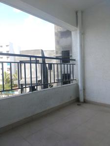 Living Room Image of 1020 Sq.ft 2 BHK Apartment / Flat for sale in Mount Brisa Phase I, Yewalewadi Pune for Rs. 4650000