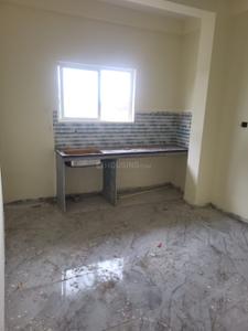 Hall Image of 350 Sq.ft 1 RK Apartment / Flat for sale in Manglia Indore for Rs. 921000