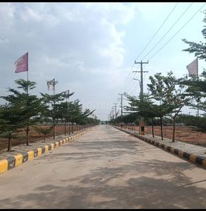 Image of 100 Sq.ft Residential Plot / Land for sale in Dundigal, Hyderabad for Rs. 3499999