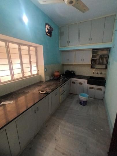 House in civil line Kitchen 1