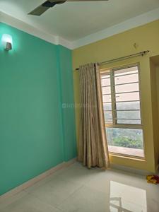Bedroom Image of 1021 Sq.ft 2.5 BHK Apartment / Flat for rent in Eternis, Madhyamgram Kolkata for Rs. 26000
