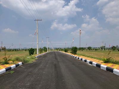 Image of 150 Sq.ft Residential Plot / Land for sale in SGD Elite Future County, Yacharam, Hyderabad for Rs. 2120056