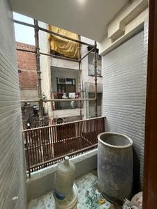 Bathroom Image of 650 Sq.ft 2 BHK Builder Floor for sale in Mayur Vihar Phase 1 New Delhi for Rs. 7500000