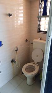 Bathroom Image of NAVKAR in Vikhroli West, Mumbai