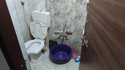 Image of 1080 Sq.ft 2 BHK Apartment / Flat for sale in Rudram Sky, Chandlodia, Ahmedabad for Rs. 4950000