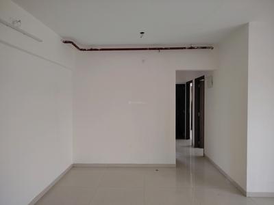 Dining Area Image of 910 Sq.ft 2 BHK Apartment / Flat for sale in Bhagwati Belmont, Kasarvadavali Thane for Rs. 8900000