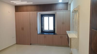 Bedroom Image of 1930 Sq.ft 3 BHK Apartment / Flat for sale in Kanuru Vijayawada for Rs. 9800000