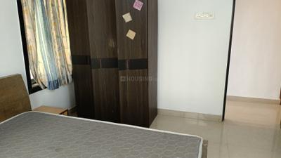 Bedroom Image of 1480 Sq.ft 3 BHK Apartment / Flat for sale in Blue Orbit, Malad West Mumbai for Rs. 28500000