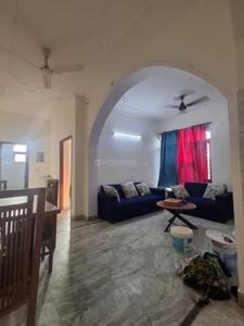 Hall Image of 1000 Sq.ft 2 BHK Independent House for rent in Palam Vihar Gurgaon for Rs. 30000