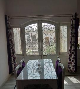 2 BHK Independent House