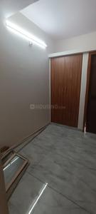 Hall Image of 900 Sq.ft 1 BHK Apartment / Flat for rent in Vesu Surat for Rs. 17000