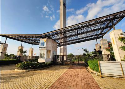 Image of 1500 Sq.ft Residential Plot / Land for sale in Brigade Oasis, Devanahalli, Bengaluru for Rs. 13500001