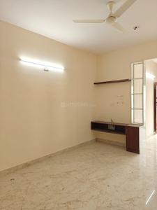 Hall Image of 800 Sq.ft 2 BHK Builder Floor for rent in HBR Layout Bengaluru for Rs. 21000
