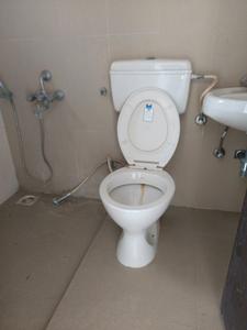 Bedroom Two Image of 1500 Sq.ft 3 BHK Apartment / Flat for sale in Jhala Manjri Greens 5, Hadapsar Pune for Rs. 11000000