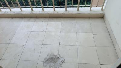Image of 1505 Sq.ft 3 BHK Apartment / Flat for sale in Mahagun Mascot, Crossings Republik, Ghaziabad for Rs. 12000000