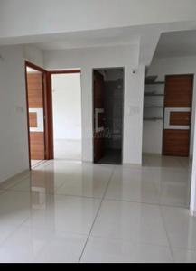 Hall Image of 1350 Sq.ft 3 BHK Apartment / Flat for rent in Avibhanam Panache, Vaishno Devi Circle Ahmedabad for Rs. 35000