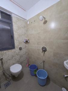 Bathroom Image of 900 Sq.ft 2 BHK Apartment / Flat for sale in KLS Supremus, Pashan Pune for Rs. 7400000