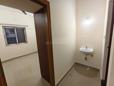 Image of 700 Sq.ft 1 BHK Apartment / Flat for rent in New Tippasandra, Bengaluru for Rs. 27000