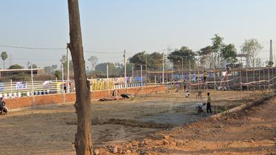 Image of 1200 Sq.ft Residential Plot / Land for sale in Naubatpur, Patna for Rs. 2340000