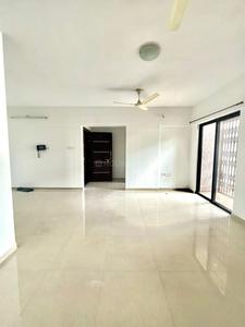 Hall Image of 1550 Sq.ft 3 BHK Apartment / Flat for sale in Saarrthi Shimmer And Shine II, Anand Nagar, Sinhagad Road Pune for Rs. 17500000