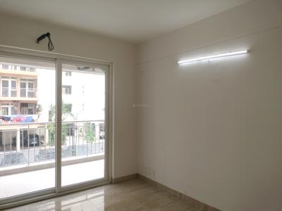Bedroom Image of 1707 Sq.ft 3 BHK Apartment / Flat for sale in KLJ The Imperial, Sector 77 Faridabad for Rs. 15000000