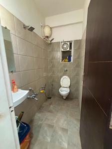 Image of 1000 Sq.ft 2 BHK Apartment / Flat for rent in Sunpharma Road, Vadodara for Rs. 19999