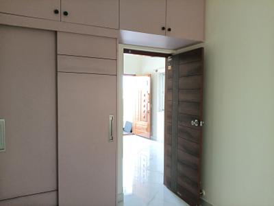 Bedroom Image of 600 Sq.ft 1 BHK Apartment / Flat for rent in Medahalli Bengaluru for Rs. 14000