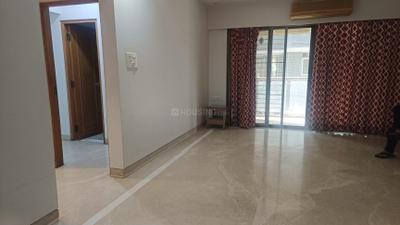 Living Room Image of 2473 Sq.ft 4 BHK Apartment / Flat for sale in Midcity Aaditya Apartments, Khar West Mumbai for Rs. 89500000
