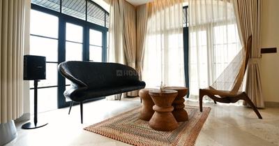 Balcony Image of 5961 Sq.ft 4 BHK Villa for sale in Pilerne Goa for Rs. 115000000