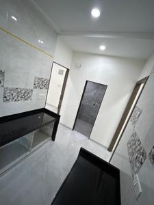 Kitchen Image of 560 Sq.ft 1 BHK Apartment / Flat for sale in Venus Skky City Phase I, Dombivli East Thane for Rs. 3675000