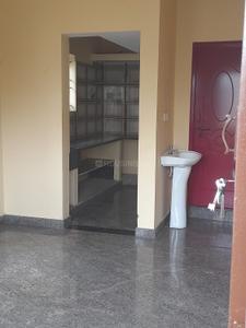 Hall Image of 700 Sq.ft 2 BHK Builder Floor for rent in Pyramid Bilberry, Chokkanahalli Bengaluru for Rs. 17000