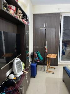 Kitchen Image of 1450 Sq.ft 3 BHK Apartment / Flat for sale in ACE Platinum, Zeta I Greater Noida for Rs. 9000000