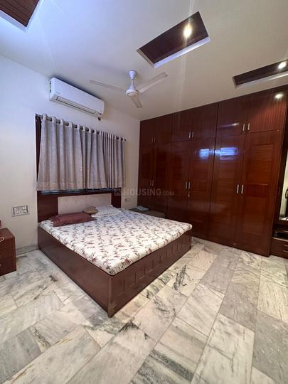 Ameerpet Bedroom 1