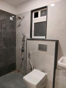 Common Bathroom Image of 872 Sq.ft 2 BHK Apartment / Flat for sale in Samarth Vatsalya, Goregaon East Mumbai for Rs. 19200000