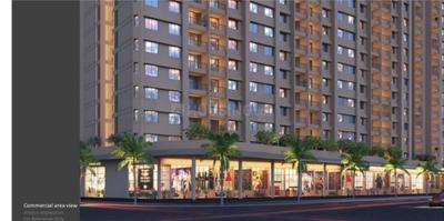 Image of 1076 Sq.ft 2 BHK Apartment / Flat for sale in Onyx Homes 52 Kondhwa, Kondhwa Budruk, Pune for Rs. 6999999