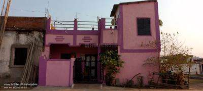 Image of 800 Sq.ft 3 BHK Independent House for sale in Bhojapur, Bhandara for Rs. 2500000
