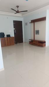 Hall Image of 1150 Sq.ft 3 BHK Apartment / Flat for sale in GM Global Techies Town Tower C, Electronic City Bengaluru for Rs. 9000000