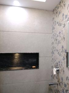 Bedroom One Image of 2250 Sq.ft 4 BHK Builder Floor for sale in Sector 17 Dwarka New Delhi for Rs. 45000000