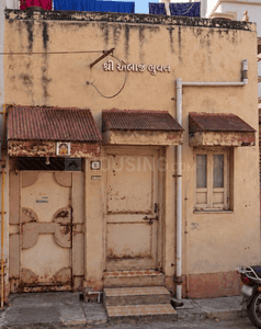 Image of 630 Sq.ft 4 BHK Independent House for sale in Gundavadi, Rajkot for Rs. 6800000