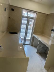 Kitchen Image of 1500 Sq.ft 2 BHK Apartment / Flat for sale in Lower Parel Mumbai for Rs. 35000000