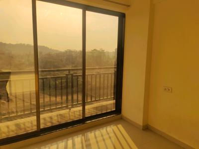 Bedroom Image of 680 Sq.ft 1 BHK Apartment / Flat for sale in Dadan Elanza, Ulwe Navi Mumbai for Rs. 5300000