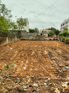Image of 1925 Sq.ft Residential Plot / Land for sale in Akshayanagar, Bengaluru for Rs. 24062500