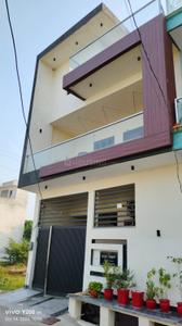 Image of 2670 Sq.ft 3 BHK Duplex for sale in Ganga Nagar, Meerut for Rs. 13000000