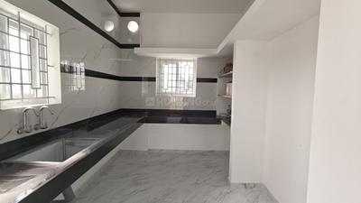 Kitchen Image of 1060 Sq.ft 2 BHK Independent House for sale in Kovilpalayam Coimbatore for Rs. 5600000