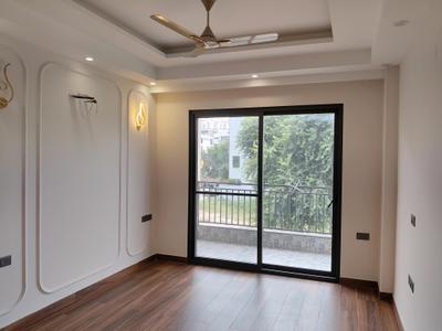 Bedroom Image of 1800 Sq.ft 3 BHK Builder Floor for sale in Sector 45 Gurgaon for Rs. 27500000