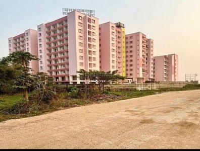 Image of 1269 Sq.ft 3 BHK Apartment / Flat for sale in Devavrat DHPL SCB Residency, Patia, Bhubaneswar for Rs. 7500000
