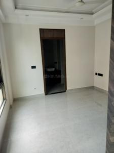 Bedroom Image of 1500 Sq.ft 3 BHK Apartment / Flat for rent in Benson Town Bengaluru for Rs. 75000